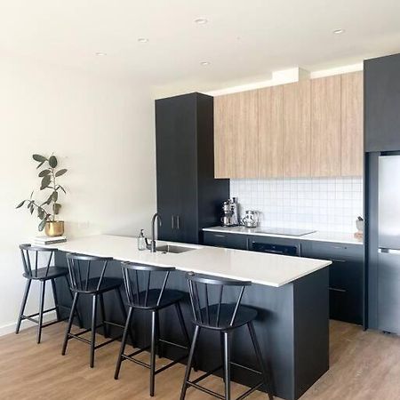 Luxe Loft - Inner City - Napier Extérieur photo