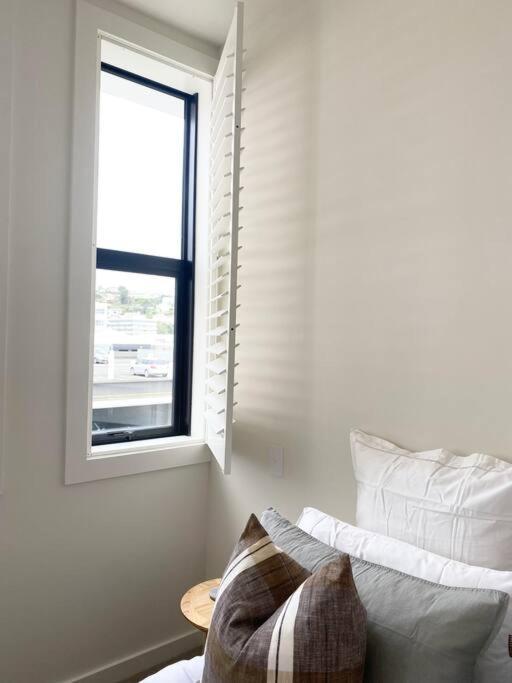 Luxe Loft - Inner City - Napier Extérieur photo