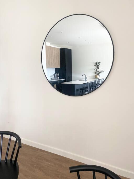 Luxe Loft - Inner City - Napier Extérieur photo