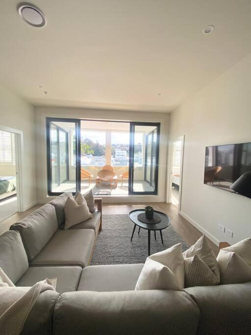Luxe Loft - Inner City - Napier Extérieur photo