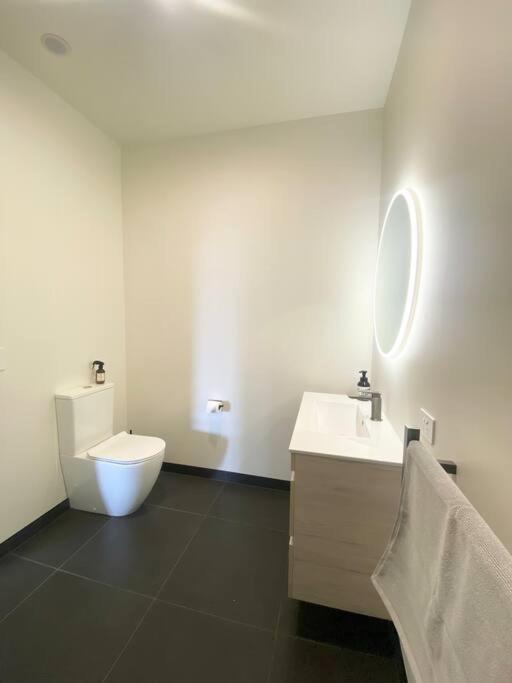 Luxe Loft - Inner City - Napier Extérieur photo