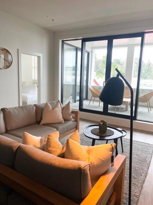 Luxe Loft - Inner City - Napier Extérieur photo