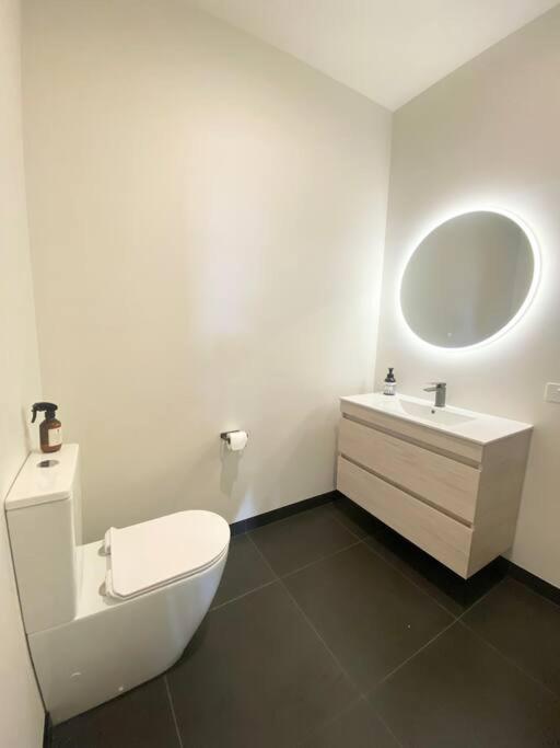 Luxe Loft - Inner City - Napier Extérieur photo